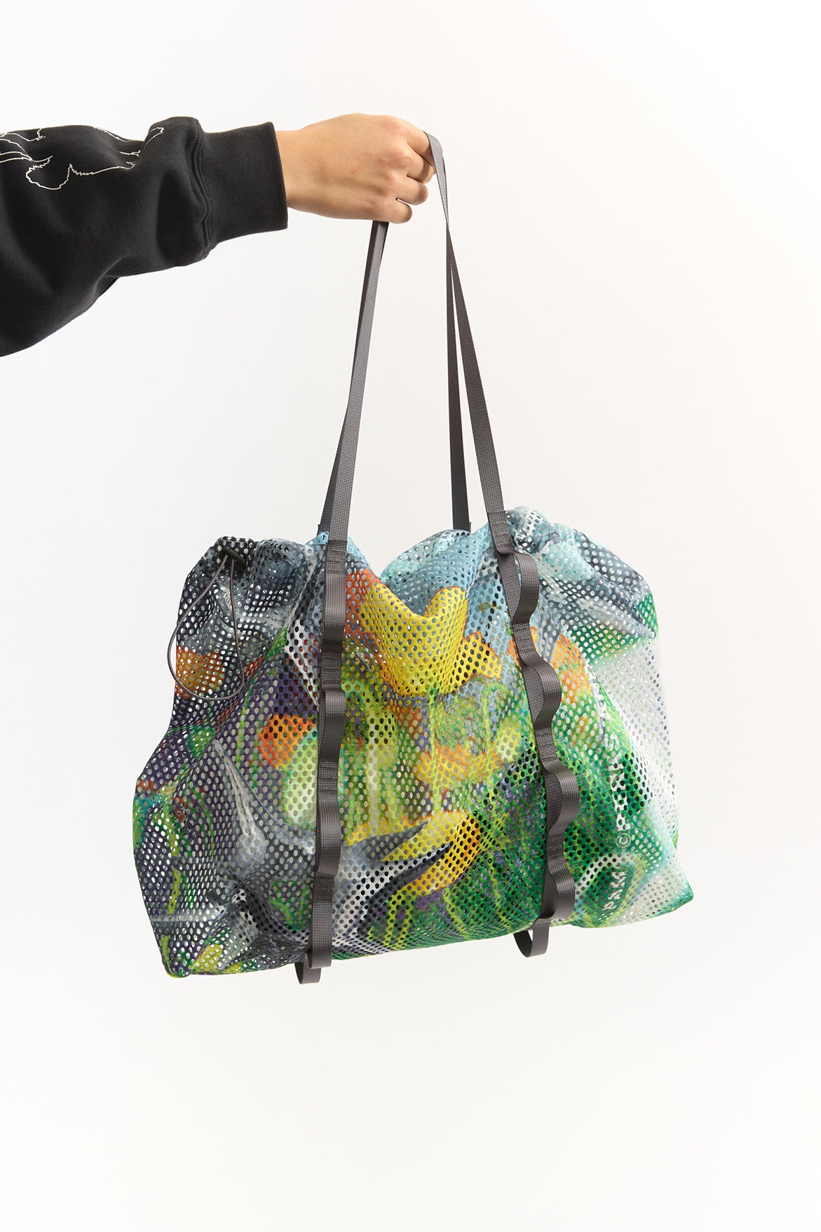 Terrarium Light Weight Bag - Digital Spring – MANE by Stable