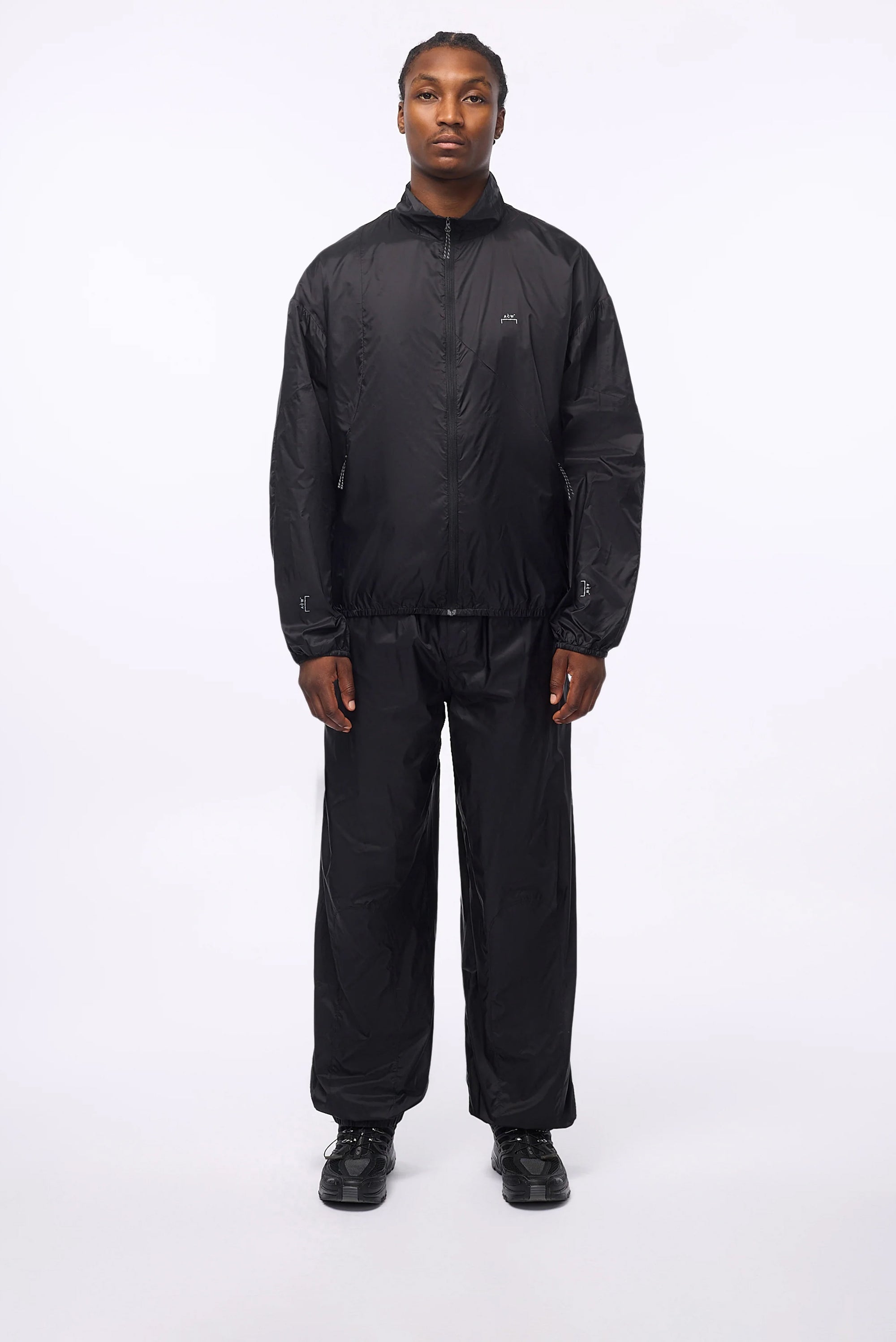A-Cold-Wall* Gateshead Trackpants - Black