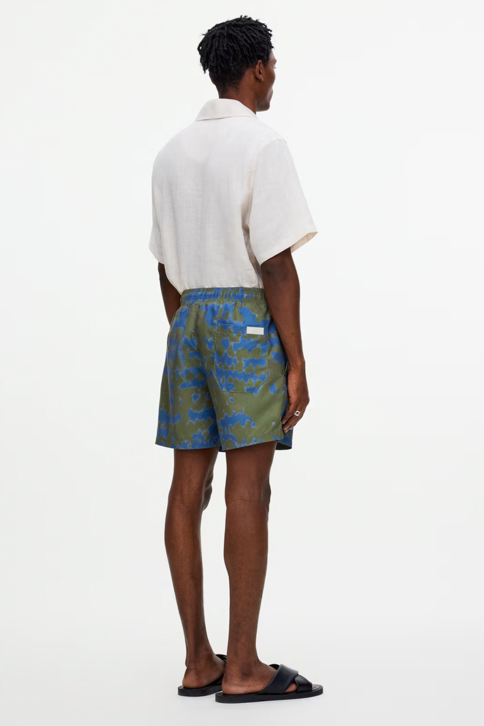 OAS Highland Swim Shorts