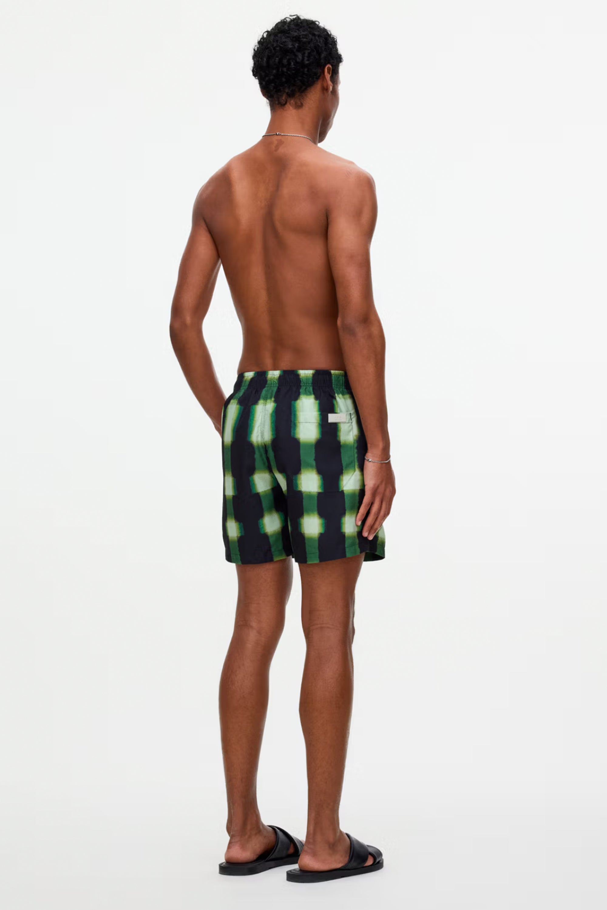 OAS Talisman Swim Shorts