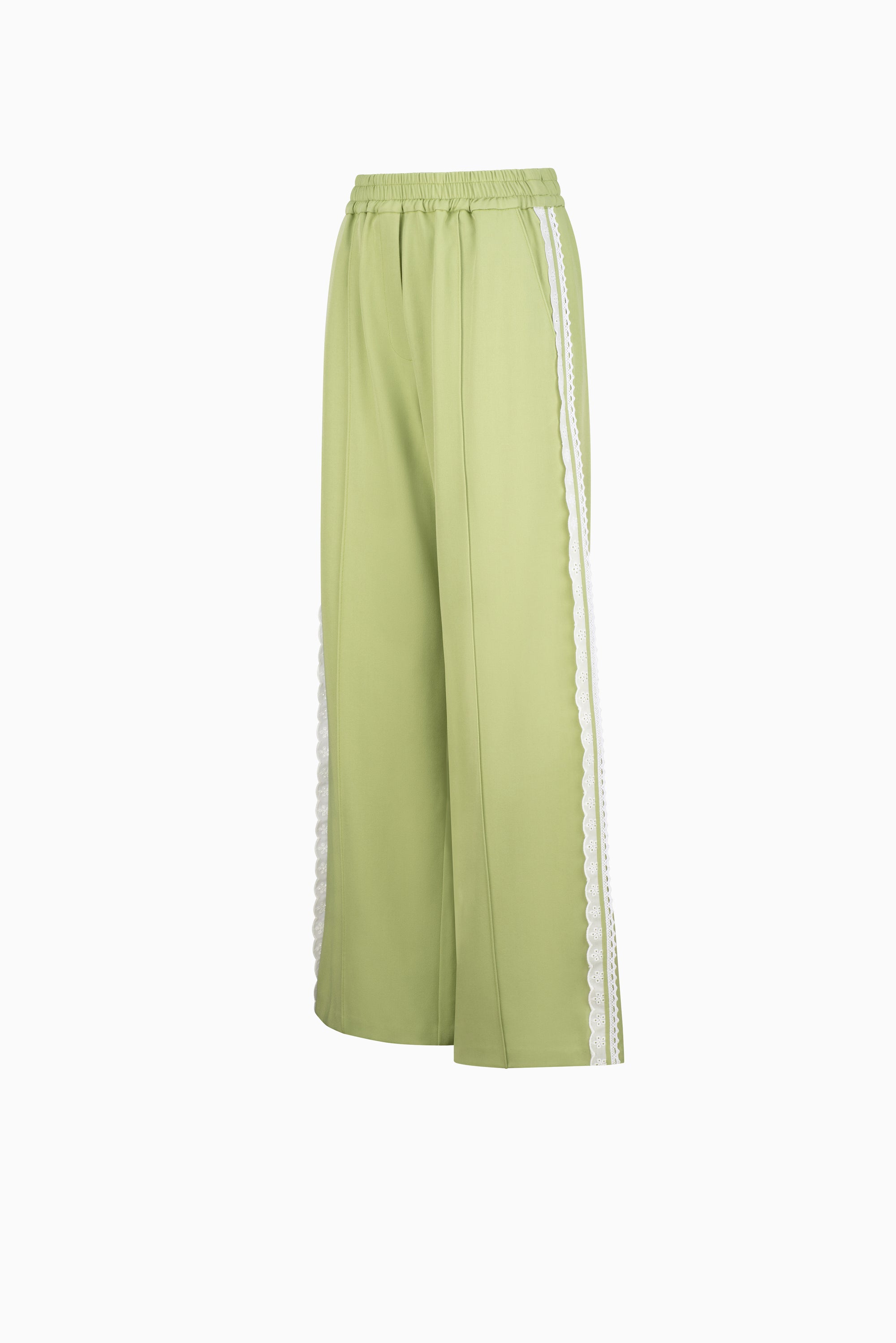 Liberty Pant -  Pistachio