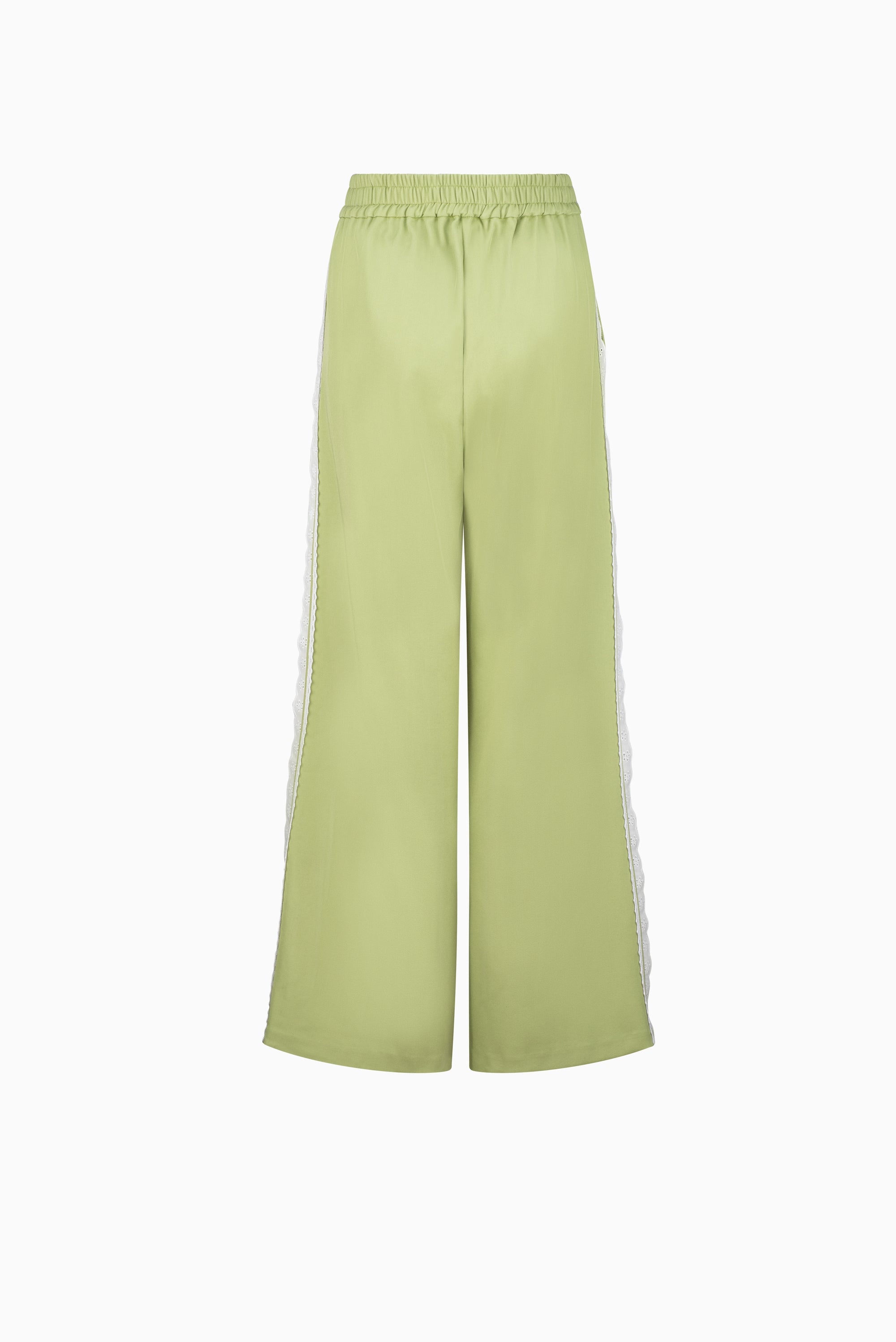 Liberty Pant -  Pistachio