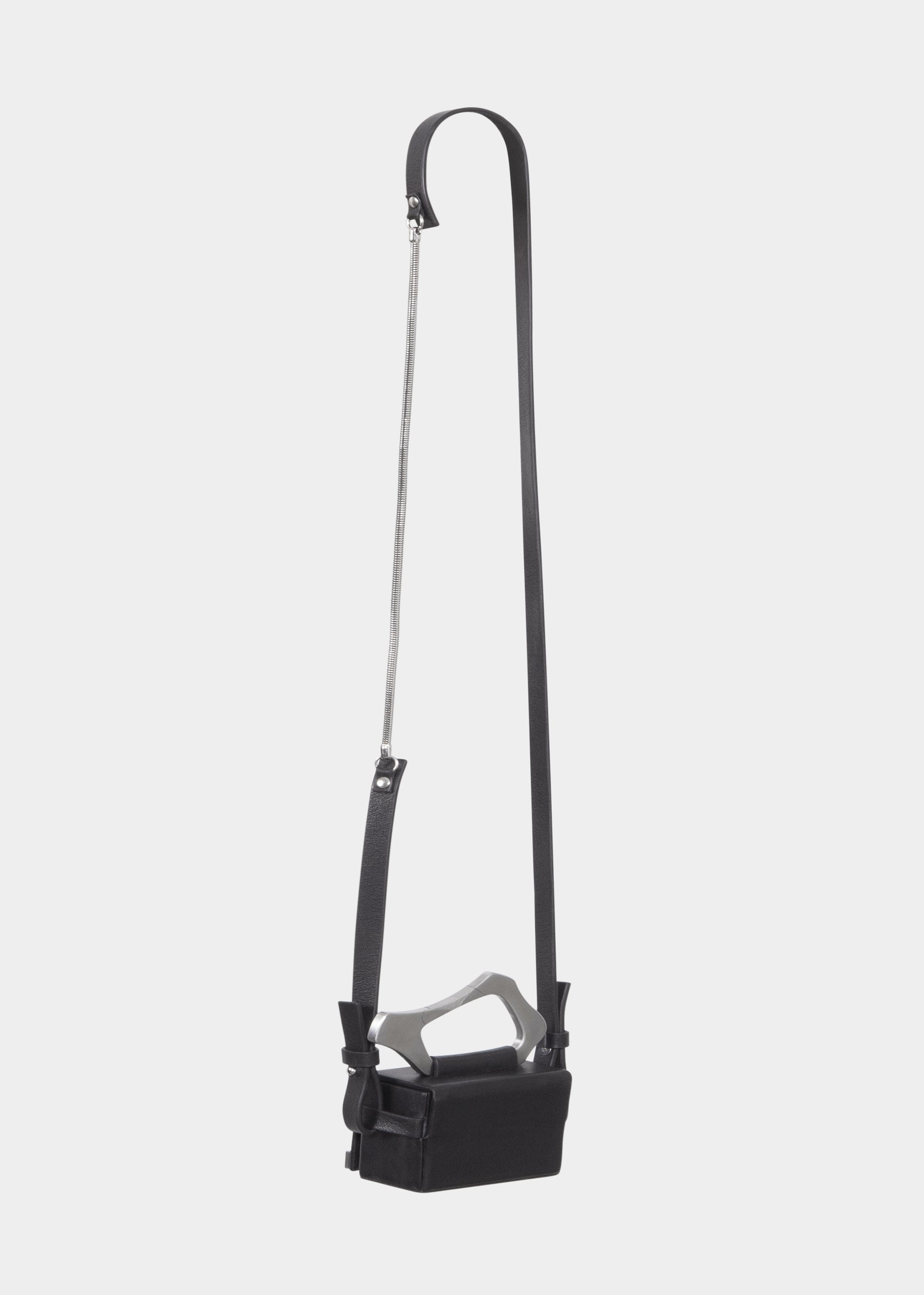 HELIOT EMIL Solely Micro Box Bag