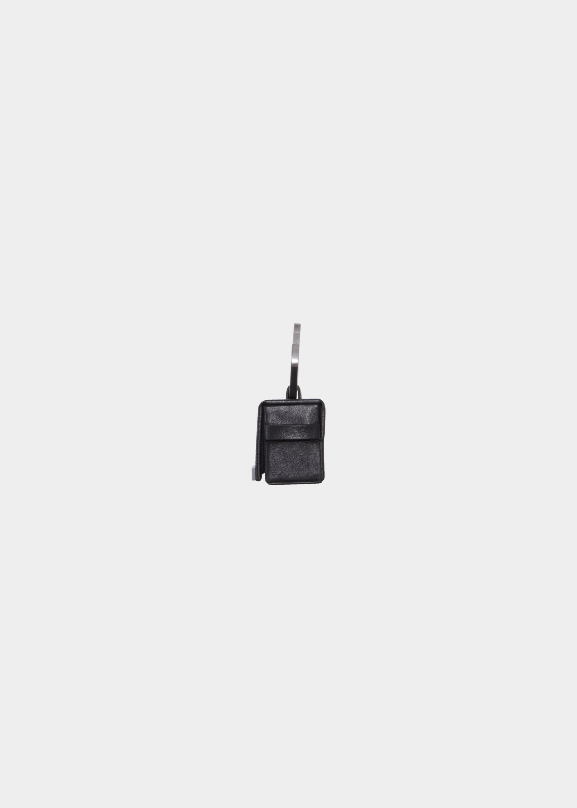 HELIOT EMIL Solely Micro Box Bag