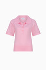 Willa Polo - Pink