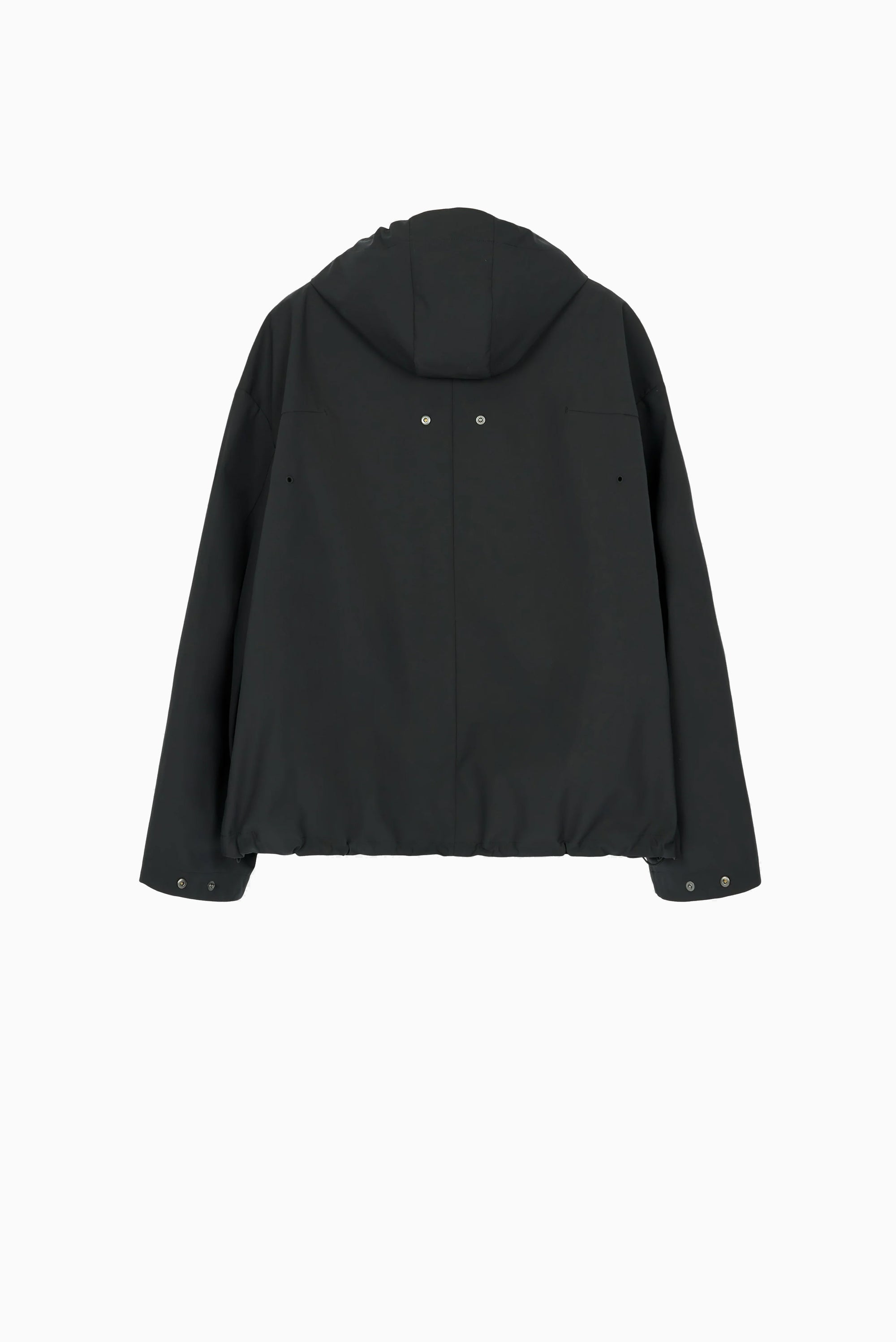 A-Cold-Wall* 3L Glyder Storm Jacket - Onyx