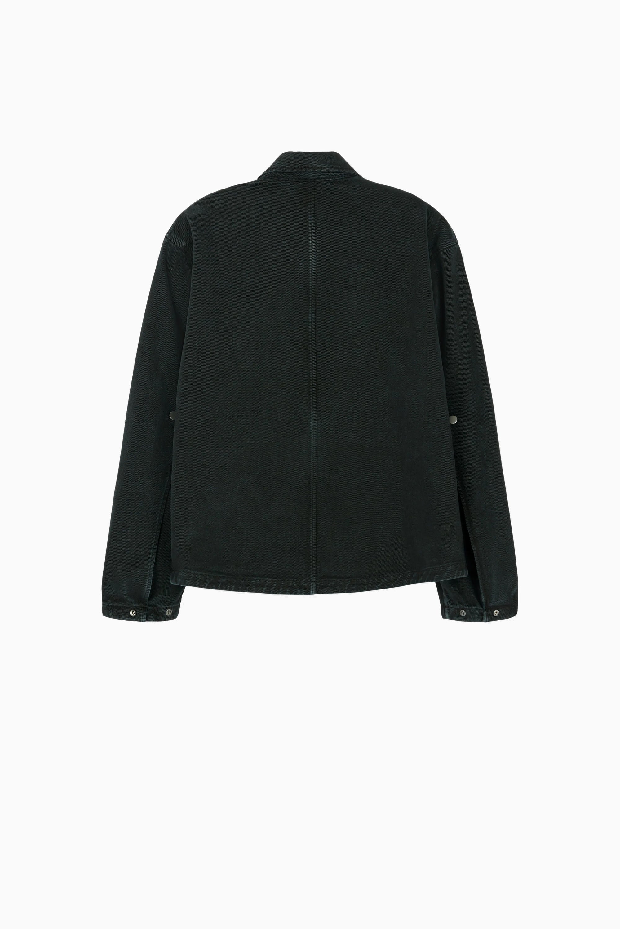 A-Cold-Wall* Augment Jacket - Onyx
