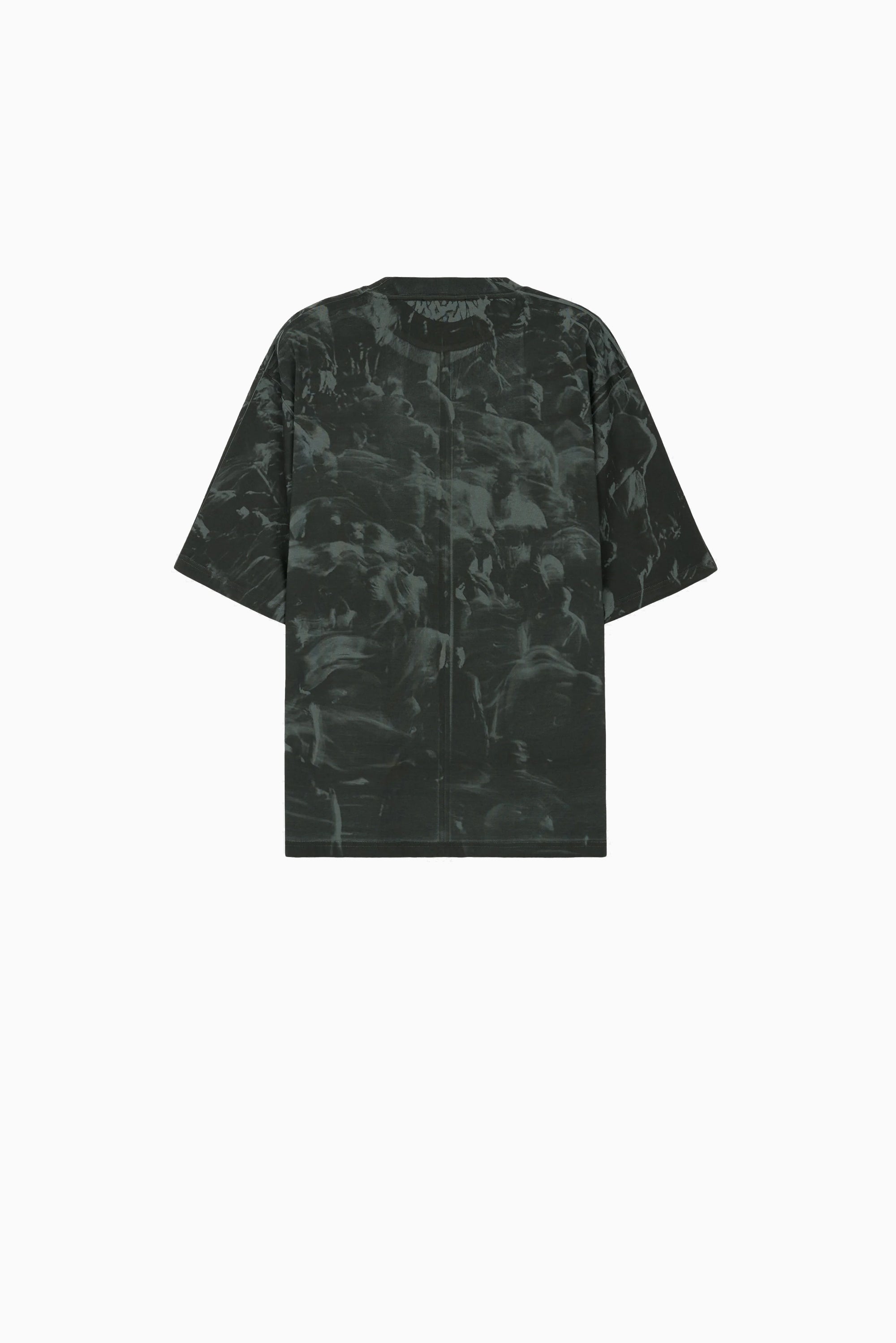 A-Cold-Wall* Bustle T-Shirt - Slate