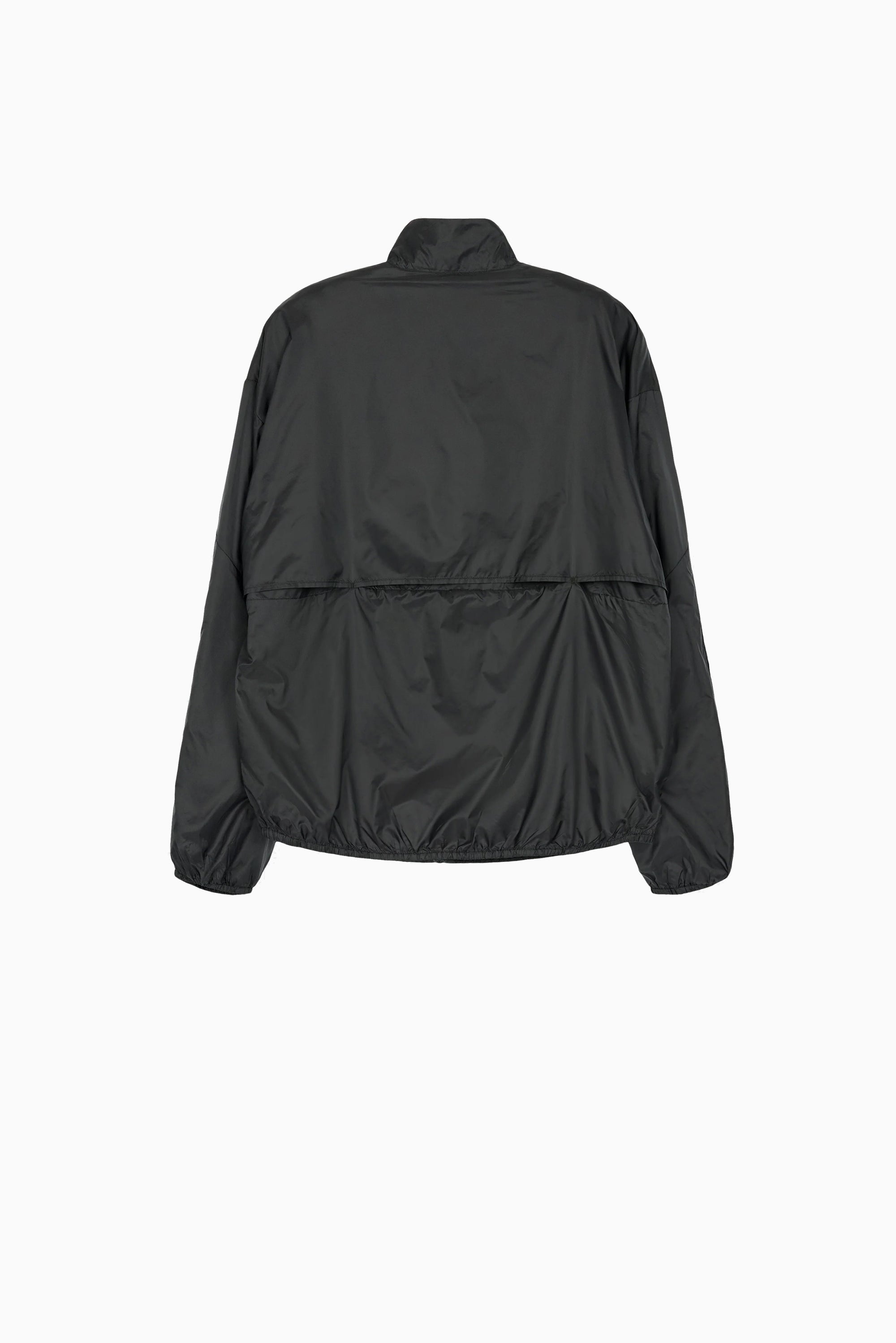 A-Cold-Wall* Gateshead Track Jacket - Onyx