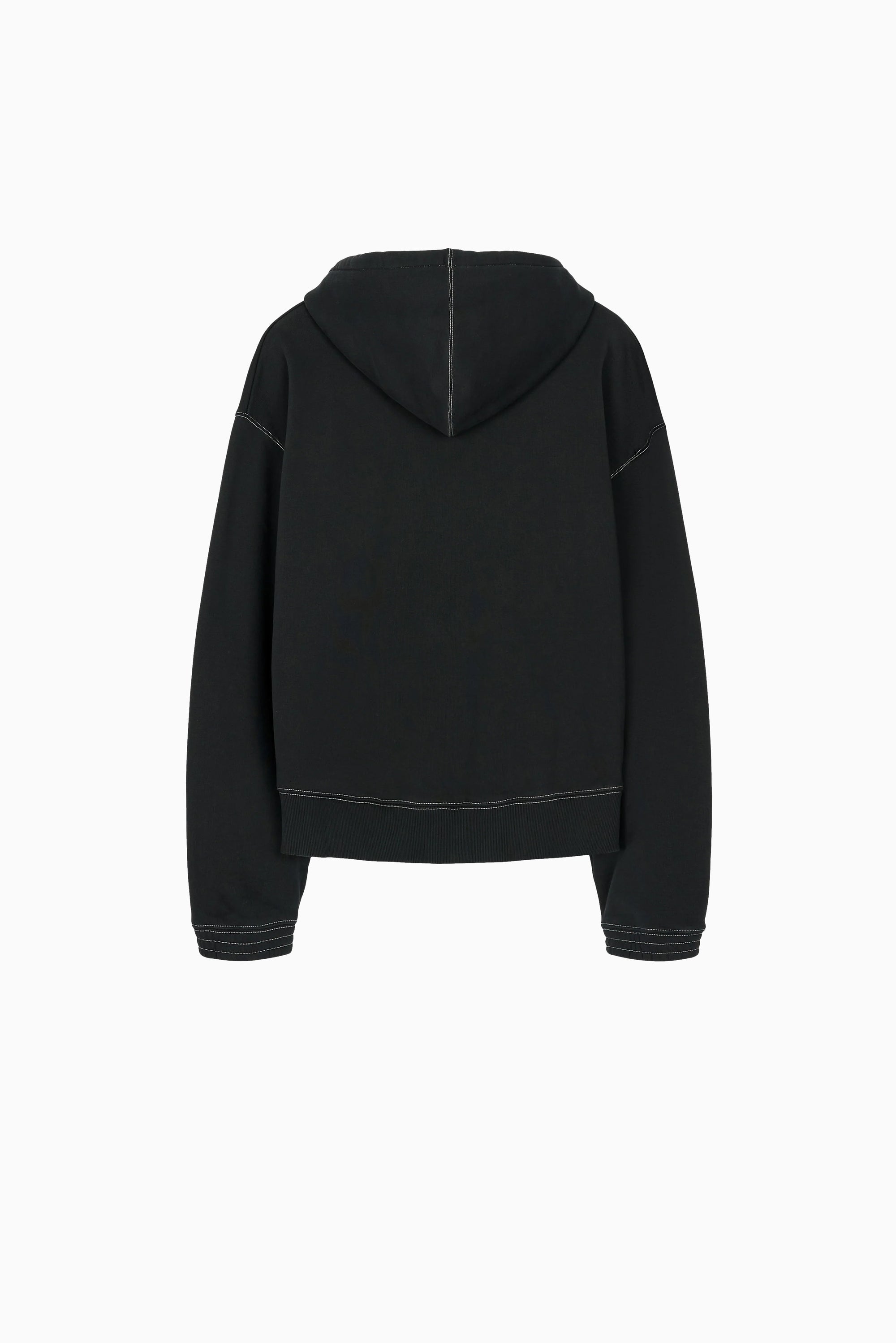 A-Cold-Wall* Millbank Hoodie - Onyx