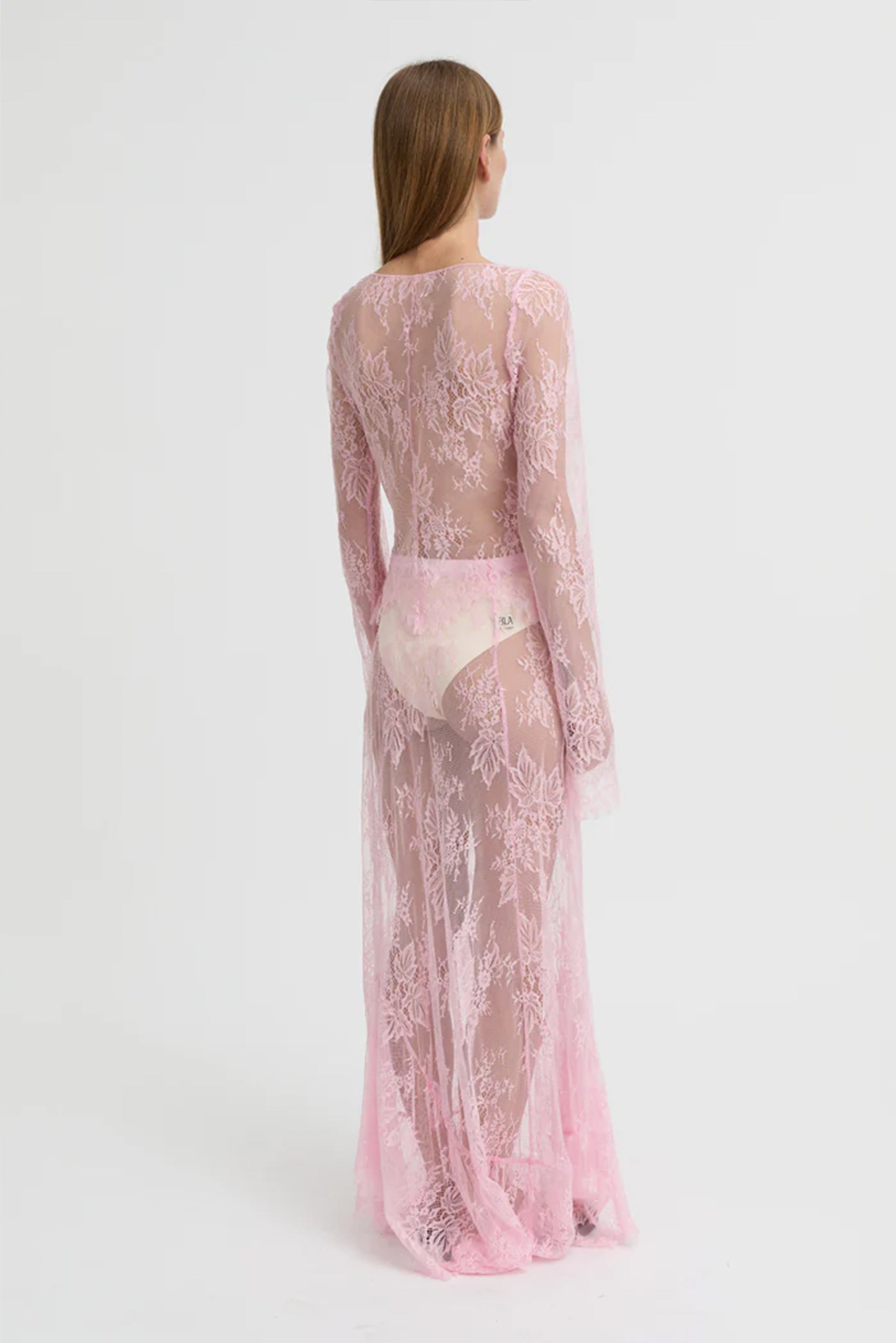 BLANCA Giselle Top - Pink