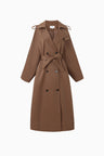 Rue Trench - Cocoa