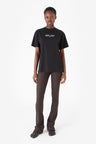 4 Play Tee - Black