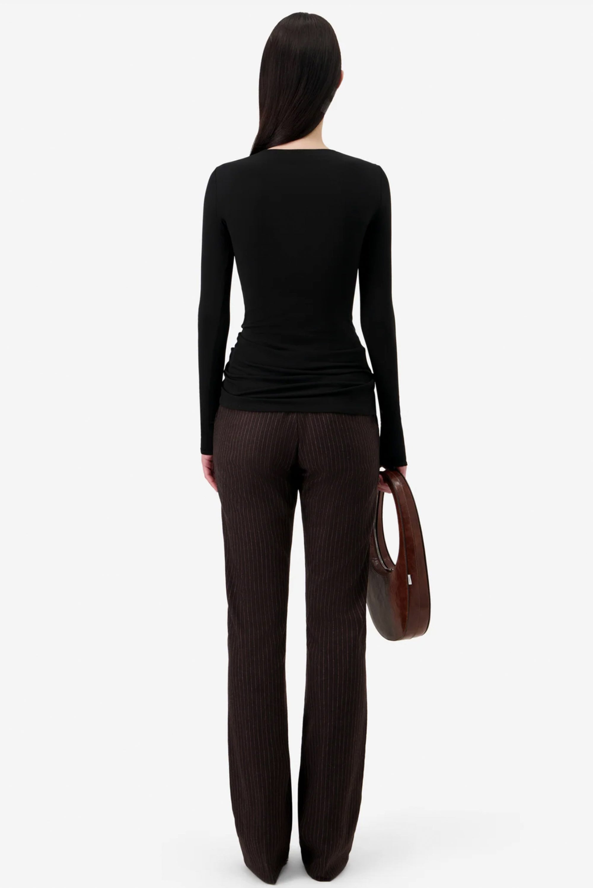 COPERNI Suspended Top - Black