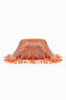 Rambla Bag - Orange Multi