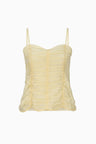 Jagger Top - Lemon