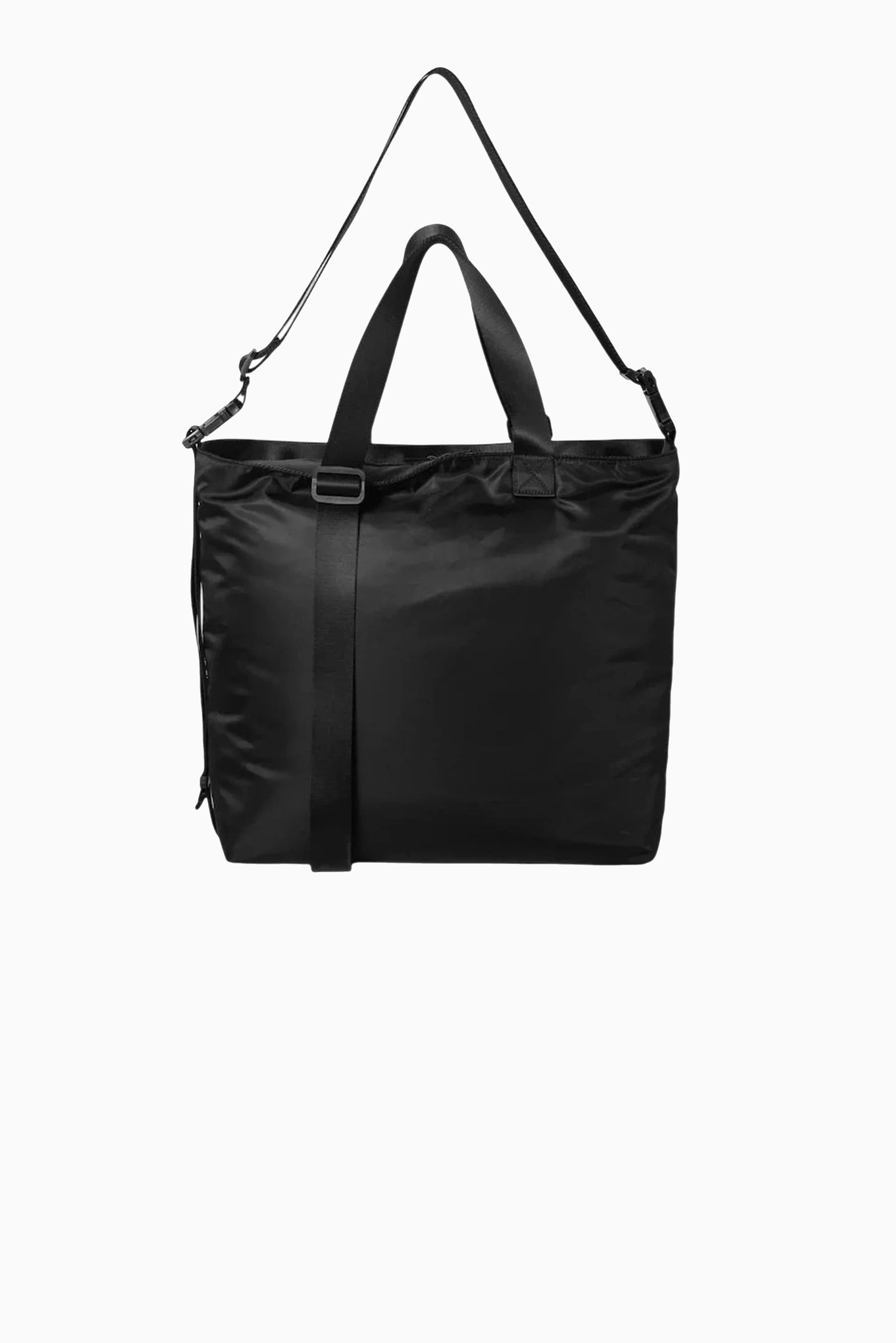 JUUN.J New 2Way Bag - Black