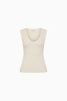 Organic Cotton 90s Top - Talco
