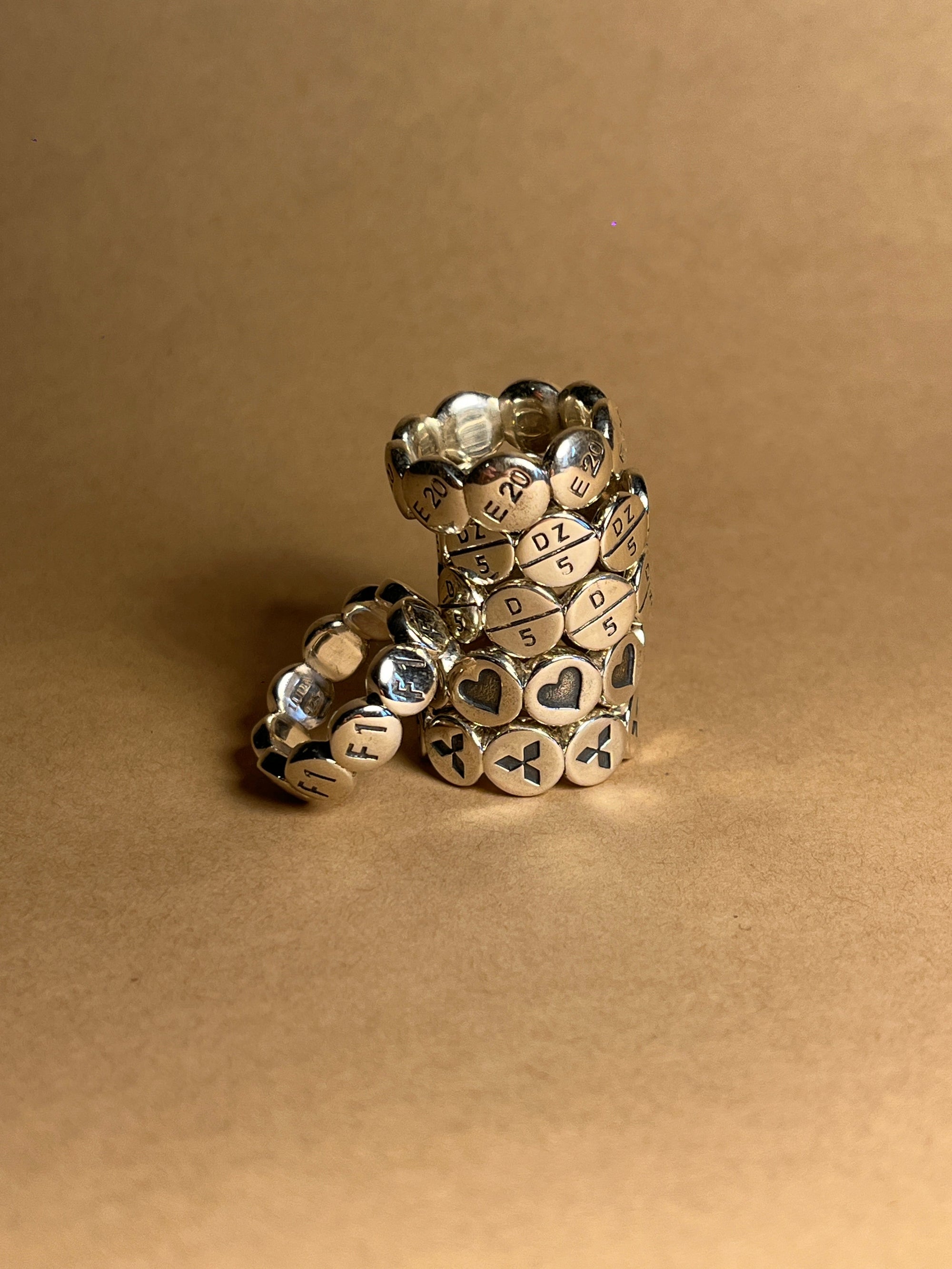 Jewellery