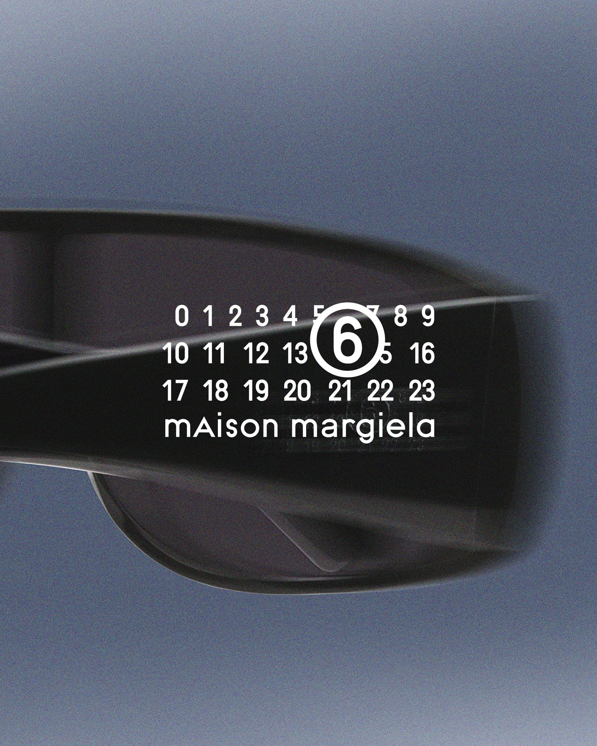 MM6 Eyewear