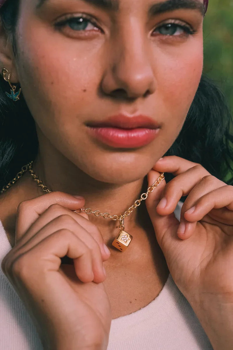 Gold Sister