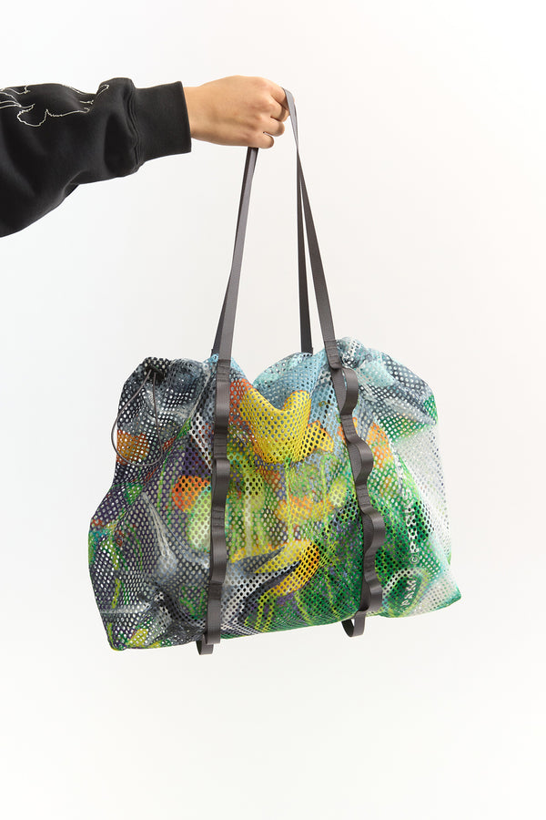Terrarium Light Weight Bag - Digital Spring