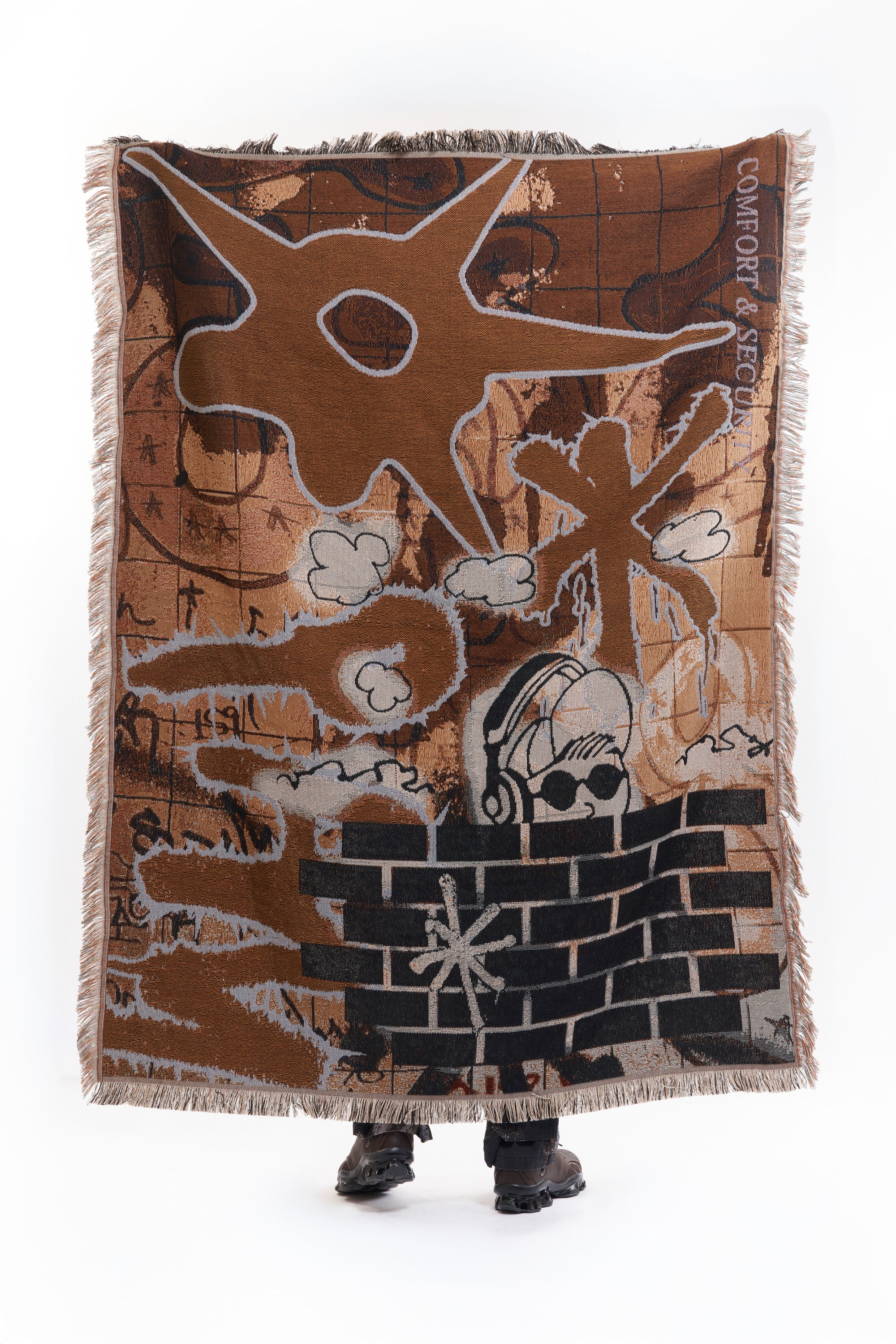 Murus Blanket - Multi