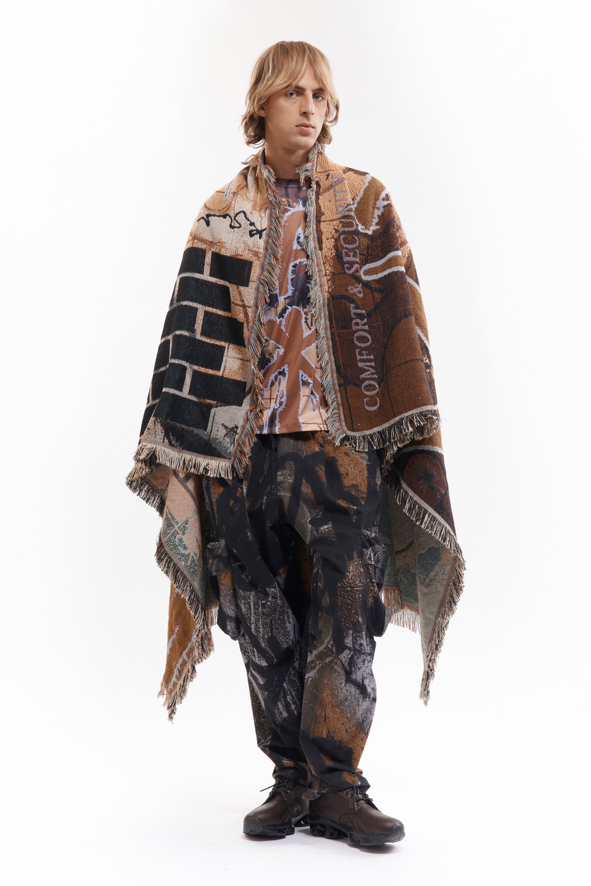 Murus Blanket - Multi