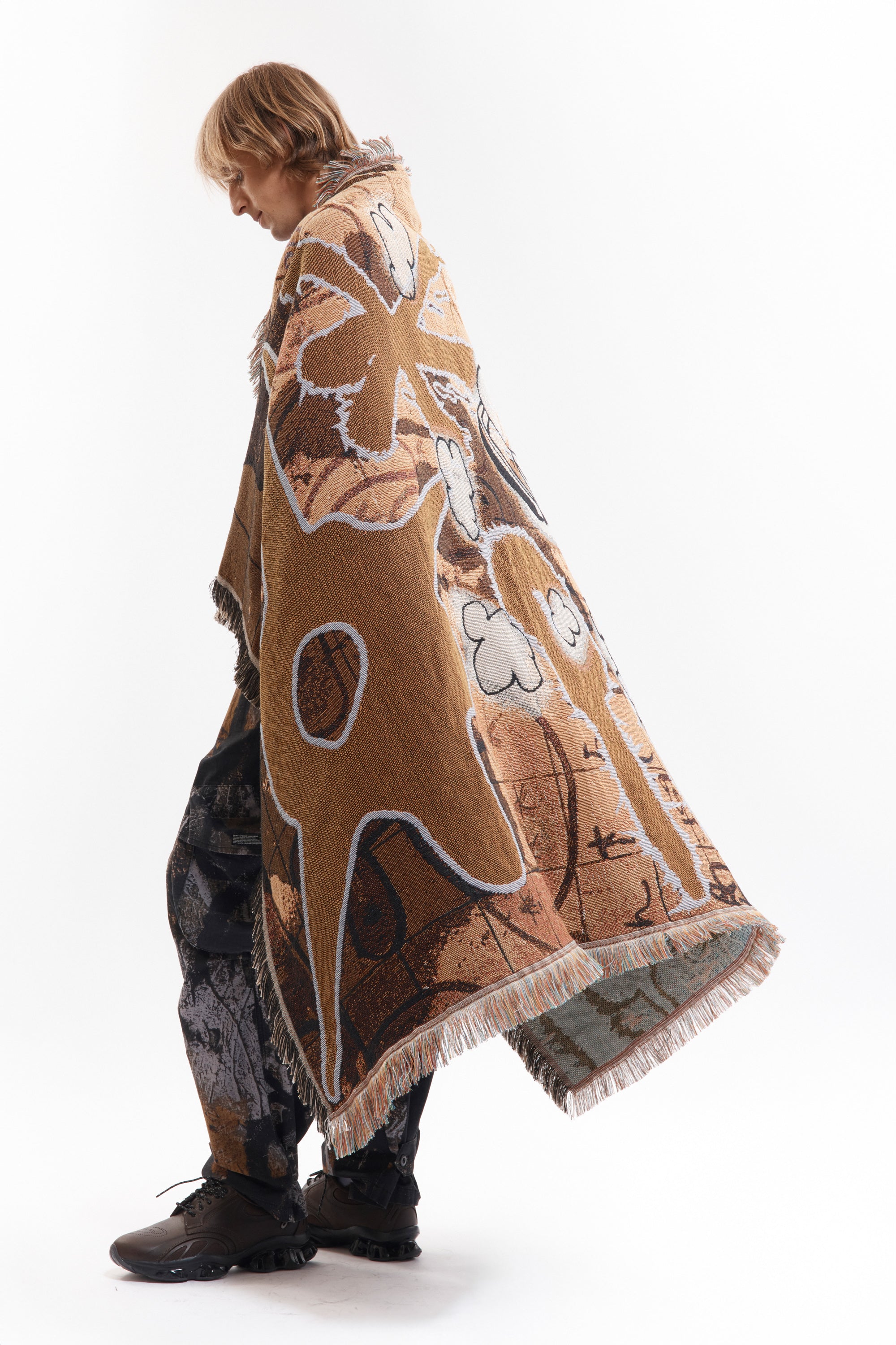 Murus Blanket - Multi