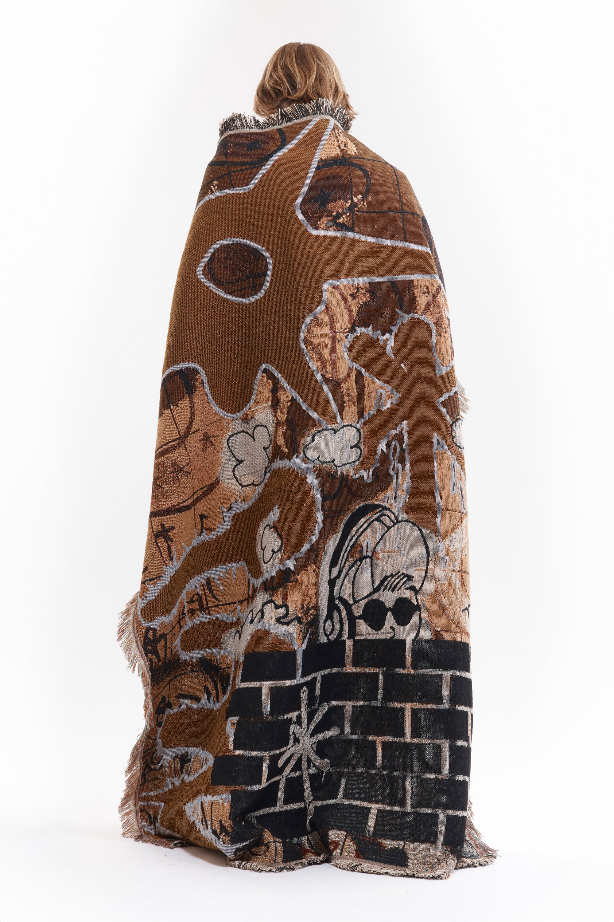 Murus Blanket - Multi