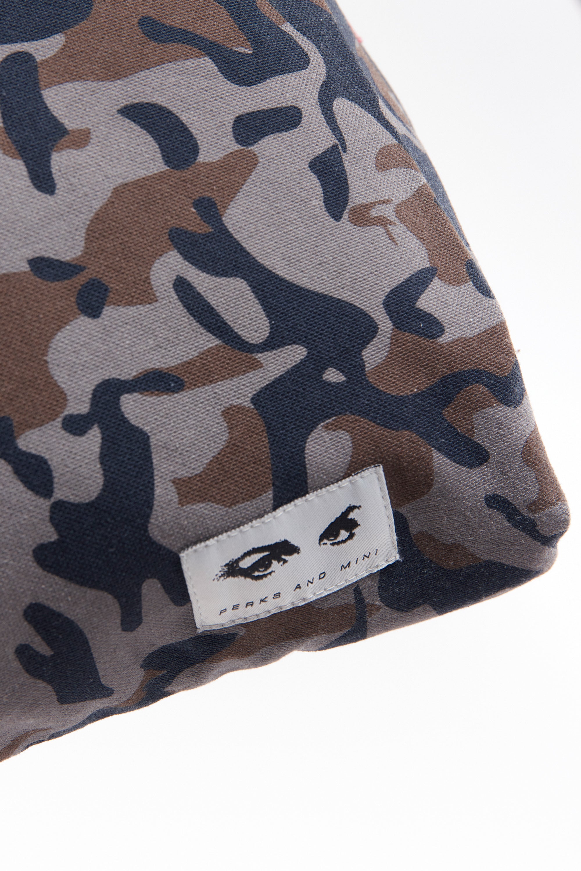 ABC (Alien Butterfly Camo) Tote Bag - ABC