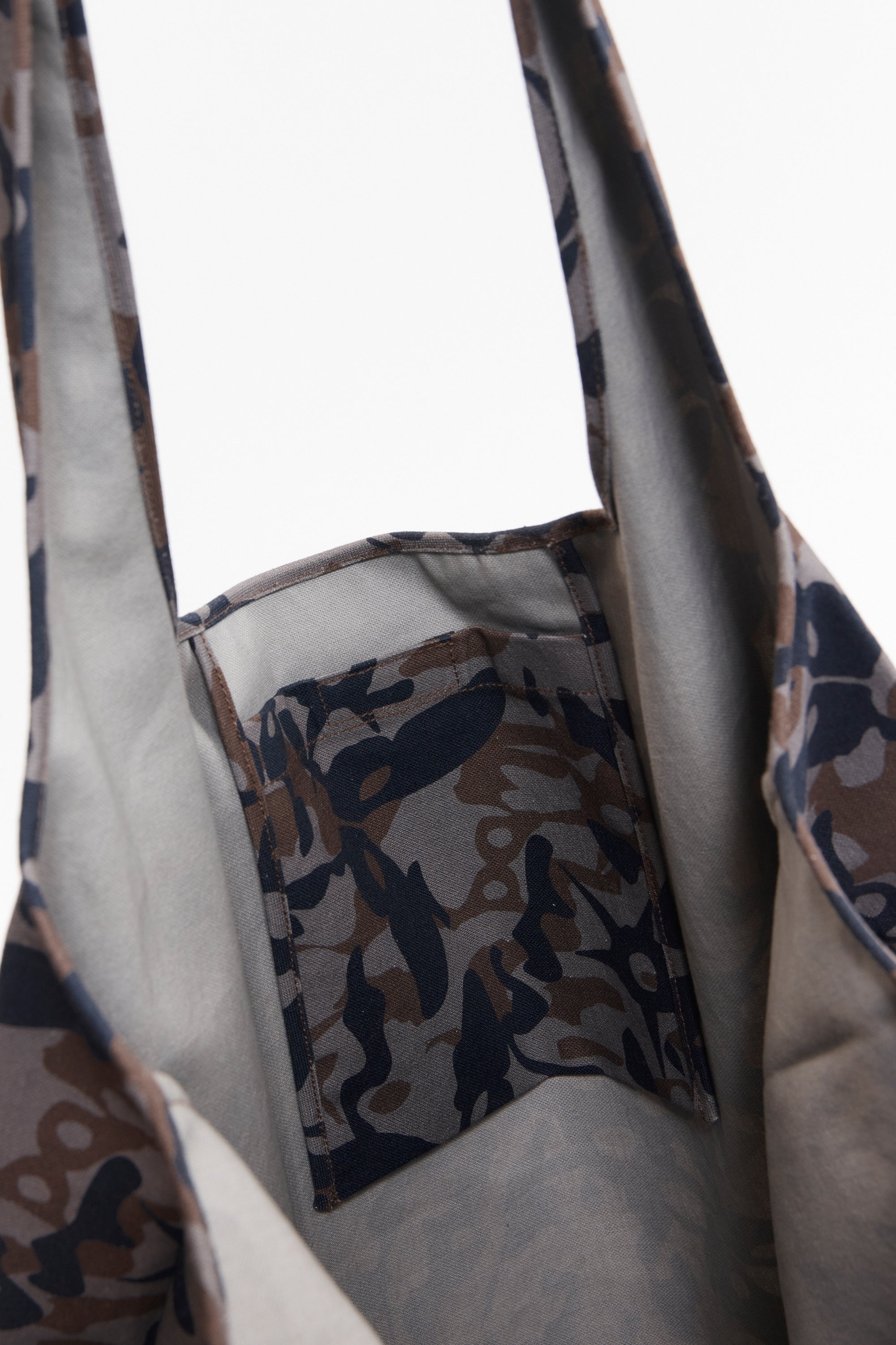 ABC (Alien Butterfly Camo) Tote Bag - ABC
