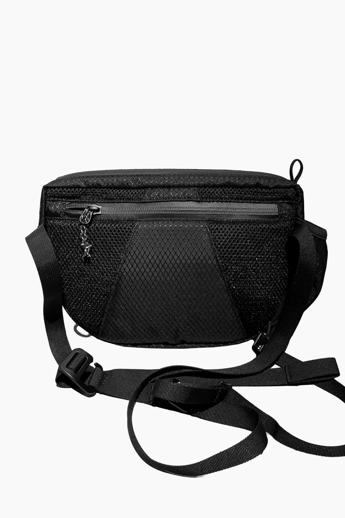 Side Quest Bag - Black