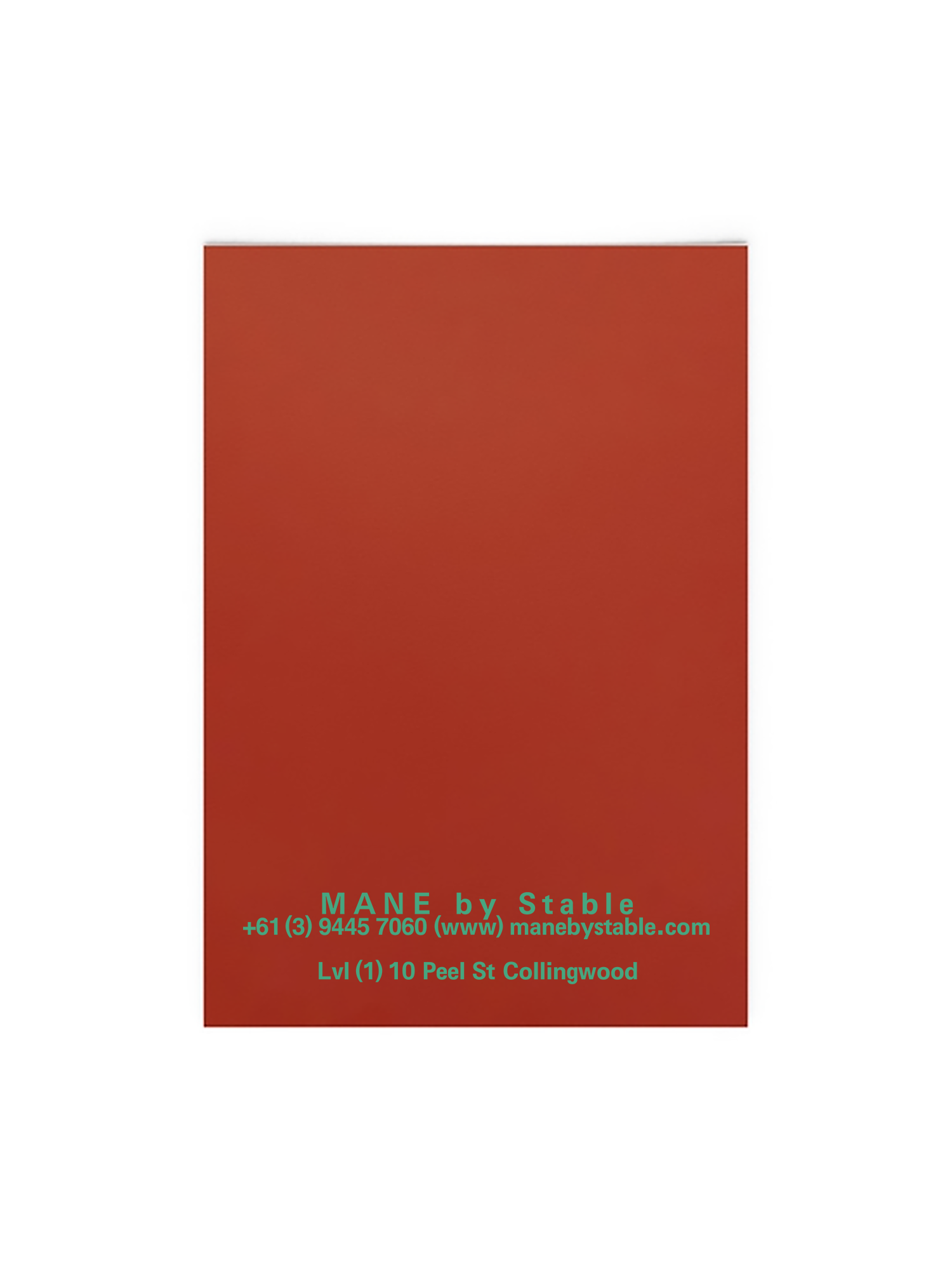 MANE Gift Card