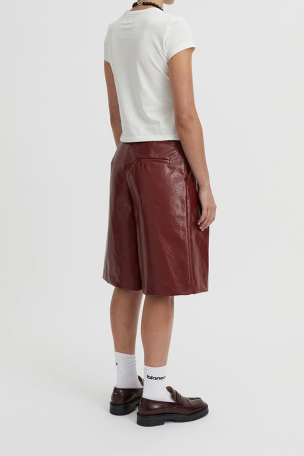 BLANCA Laina Tee - White