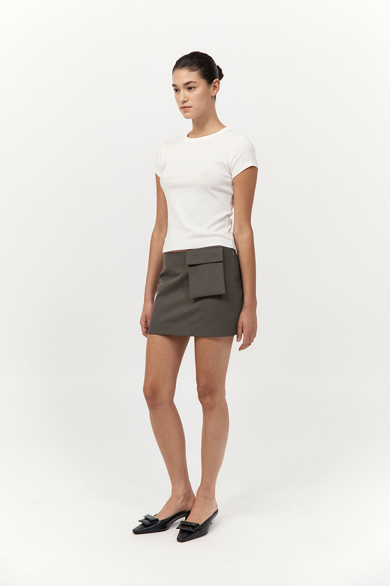 ST. AGNI Utility Pocket Mini