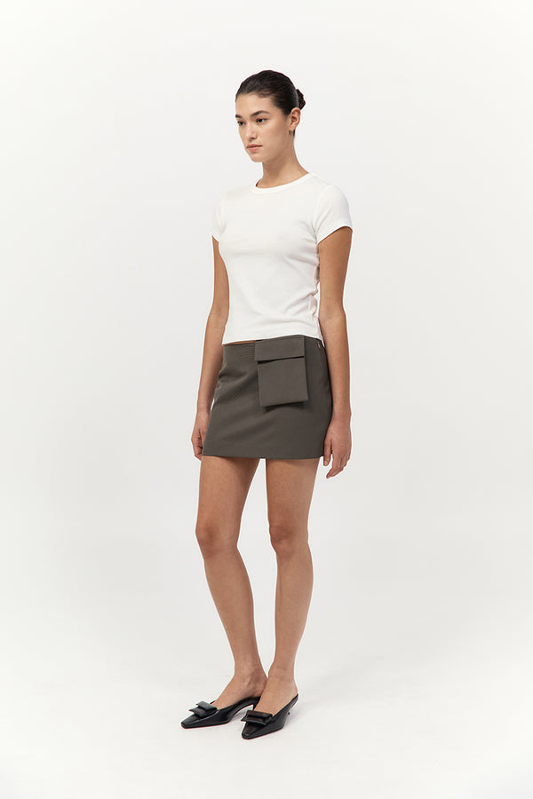 ST. AGNI Utility Pocket Mini