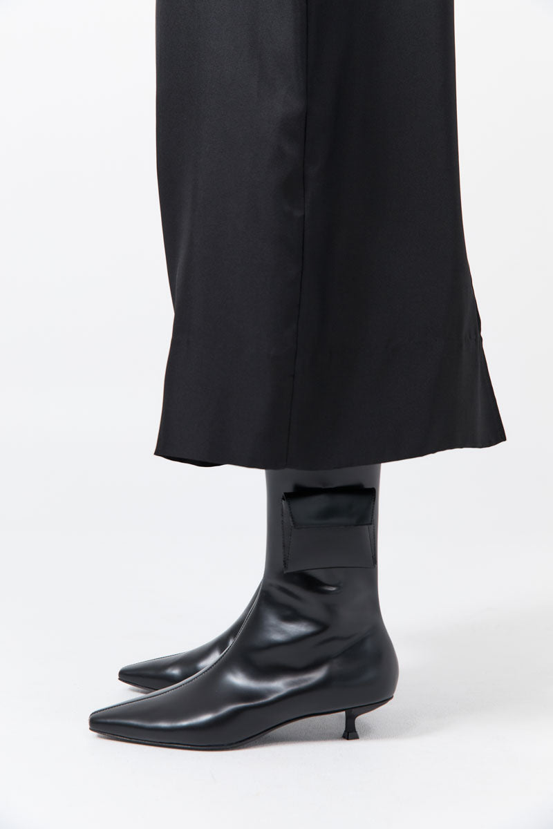 ST. AGNI Petit Pouch Boot