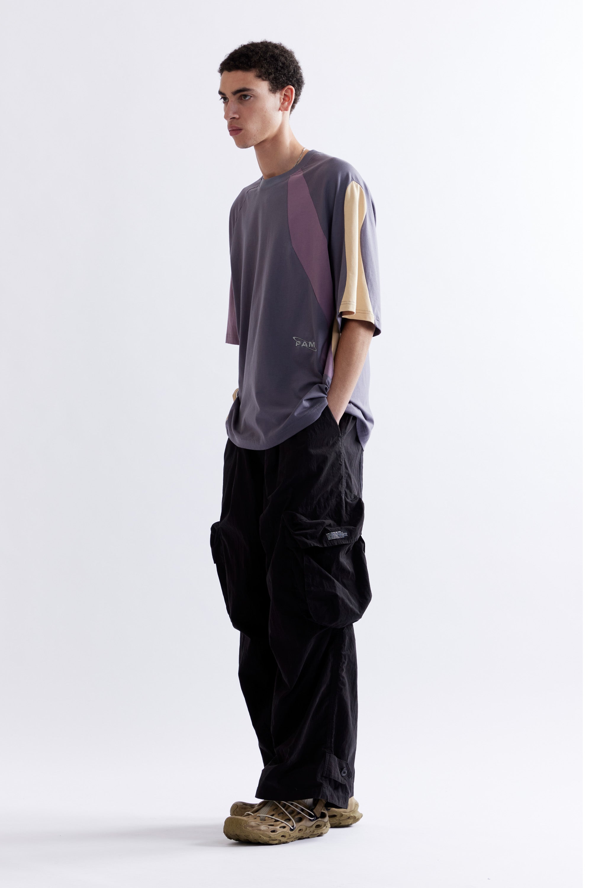 P.A.M.  Lunacy Chow Pant