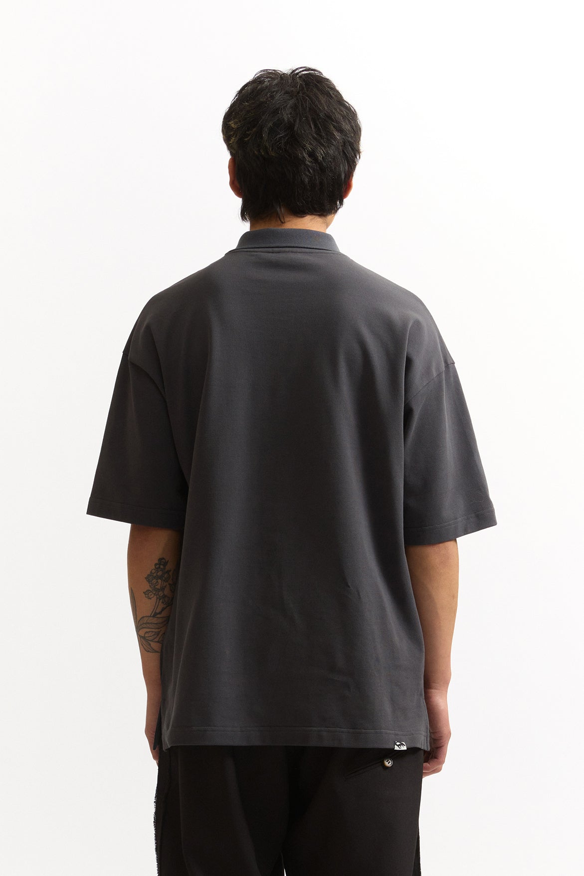 Matar Polo Top - Shale