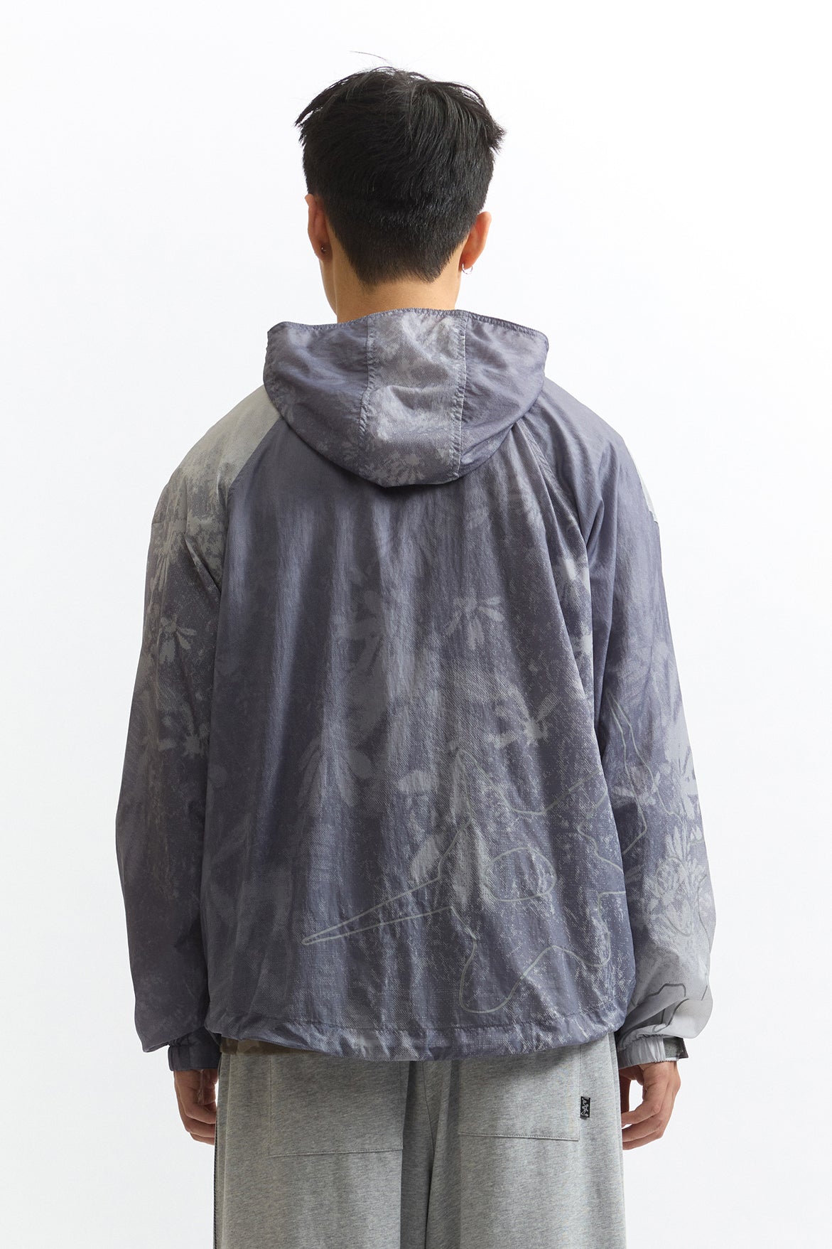 Entr'acte Urchin Spray Jacket - Multi