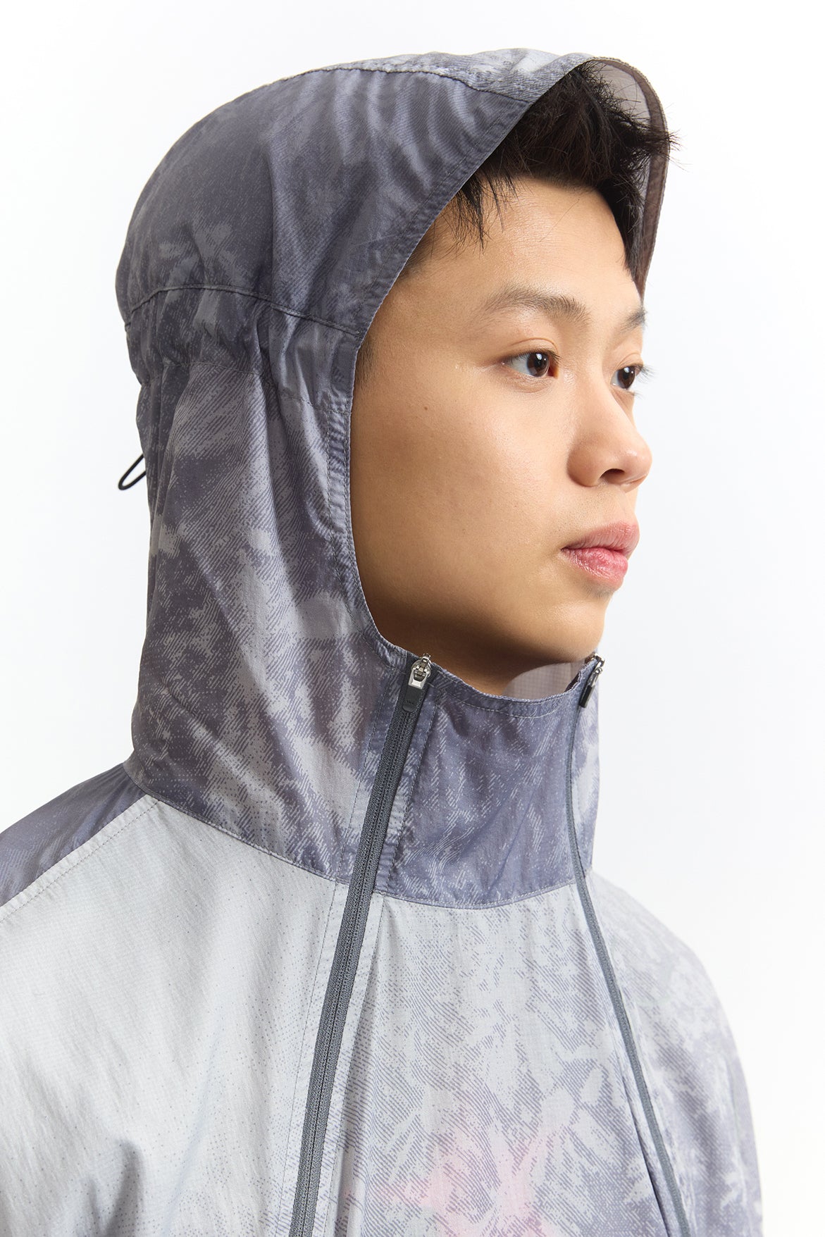 Entr'acte Urchin Spray Jacket - Multi