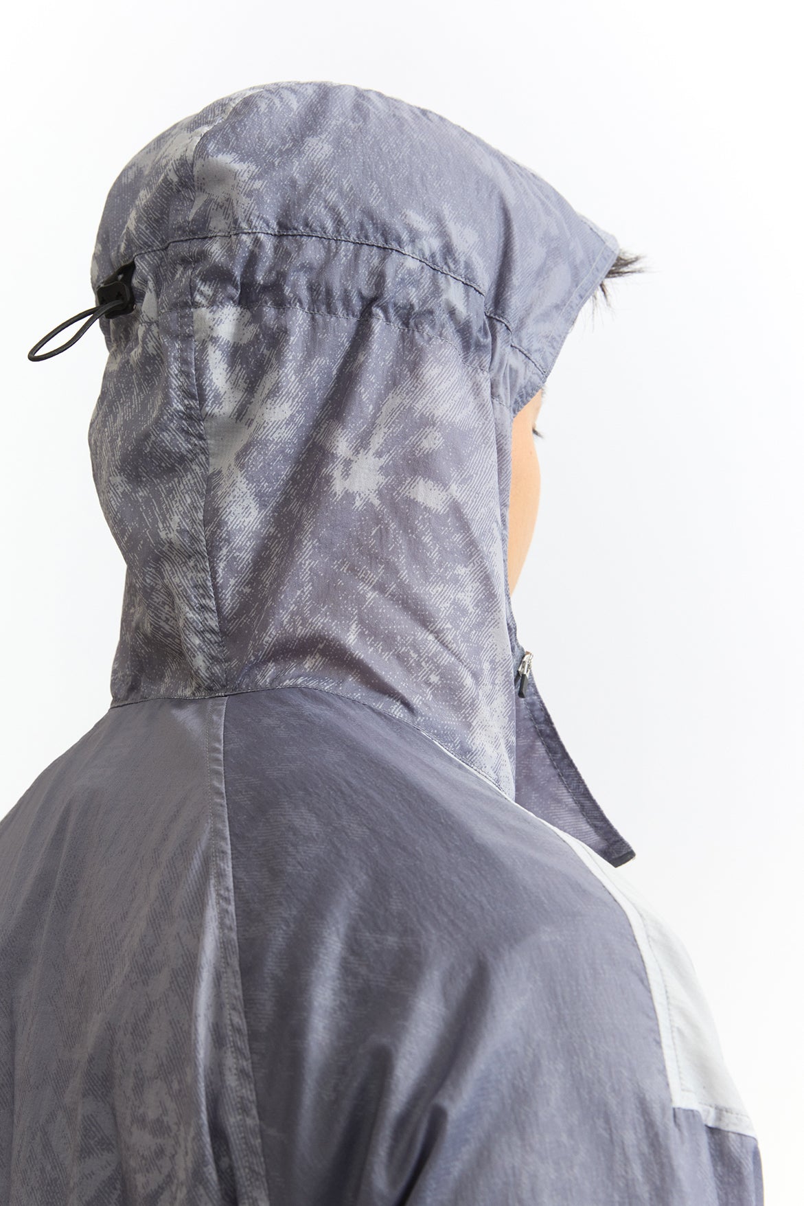 Entr'acte Urchin Spray Jacket - Multi