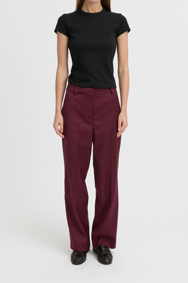 BLANCA Laina Tee - Black