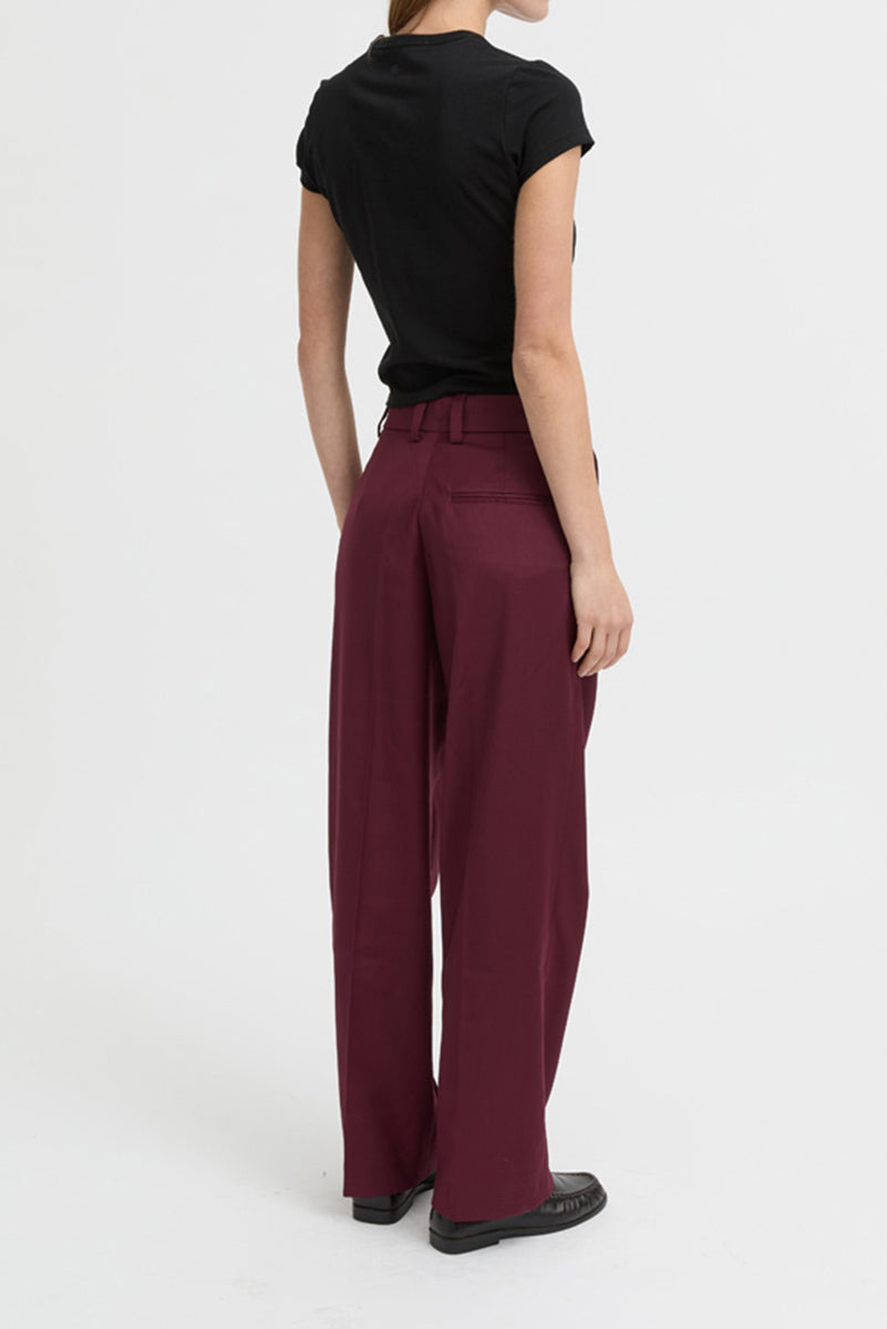 BLANCA Laina Tee - Black