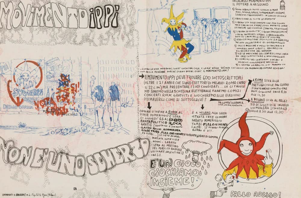 HEADS TOGETHER Weed and The Underground Press Syndicate 1965 -1973