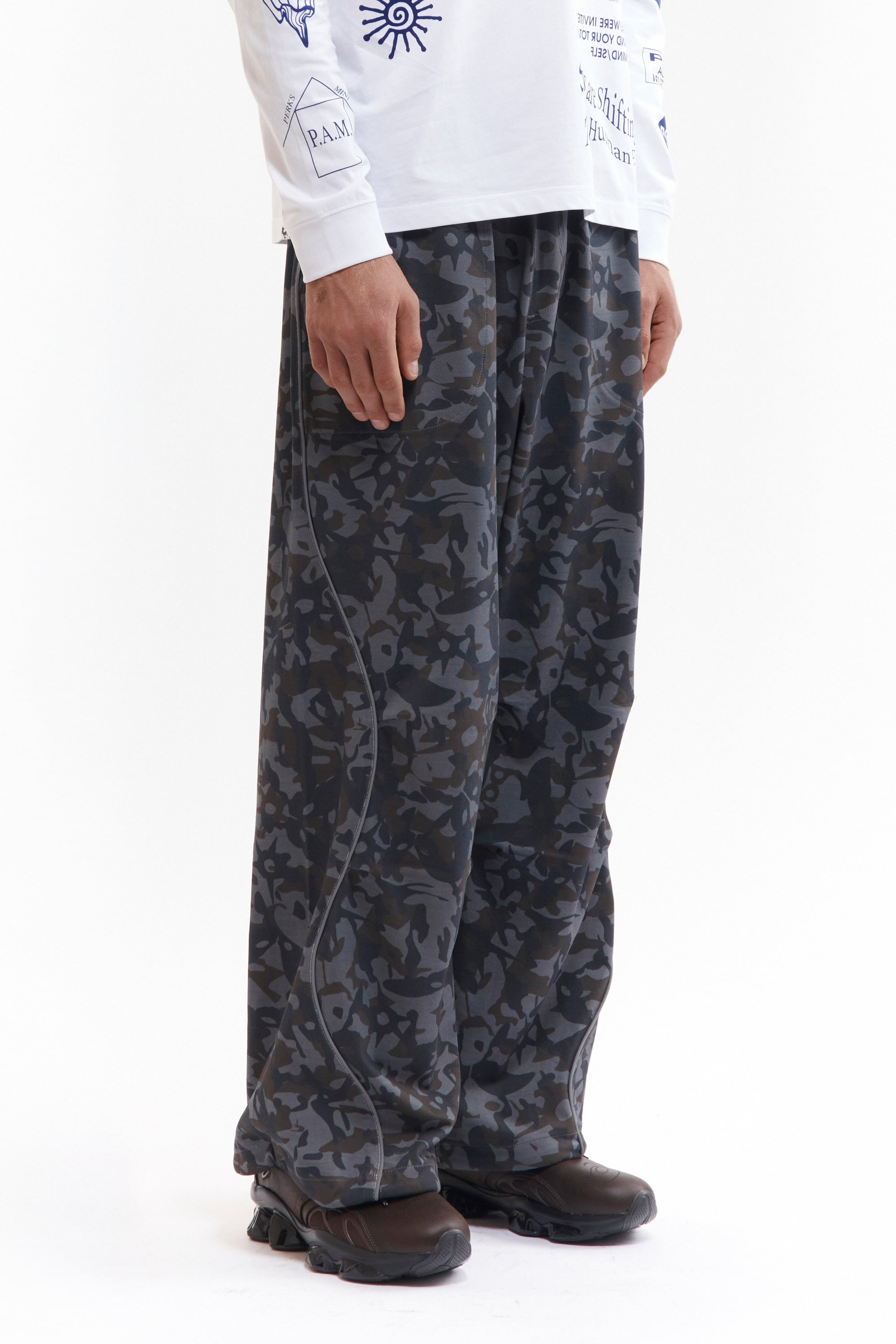 ABC Illusionist Pant - ABC