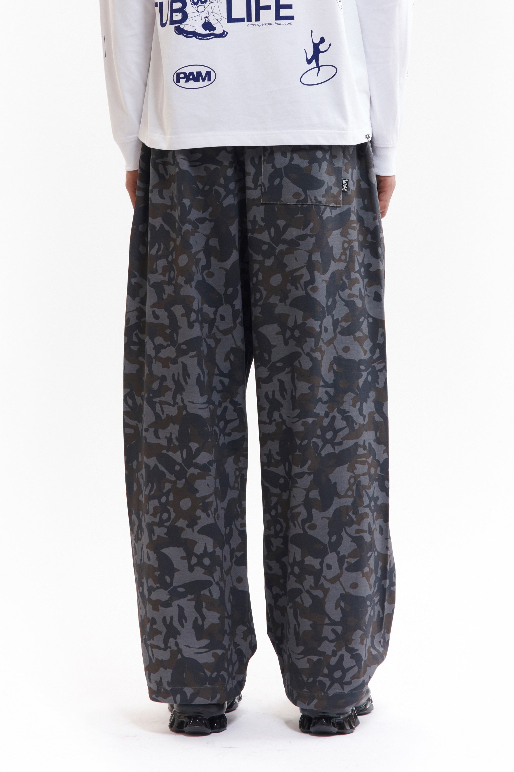 ABC Illusionist Pant - ABC