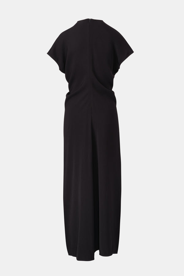 ON PARKS Muse Dress - Black