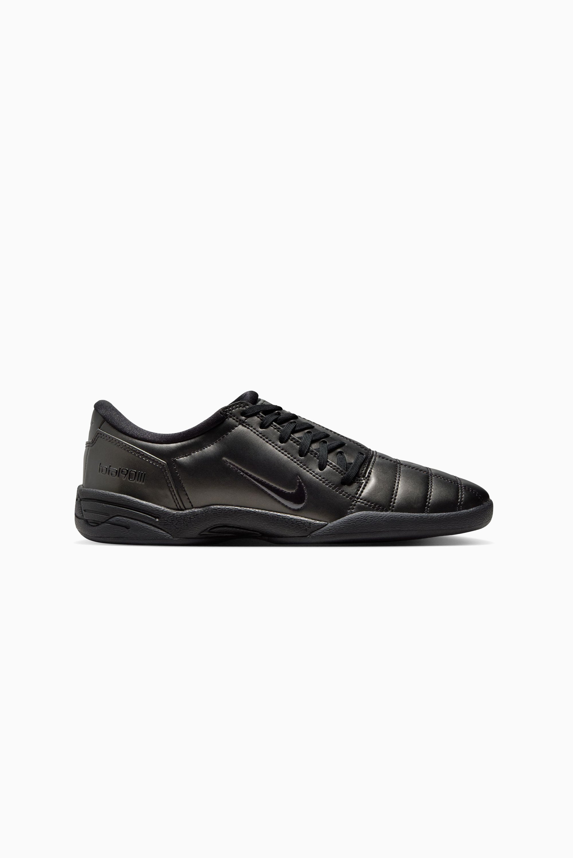 Total 90 - Black/Black Anthracite-White